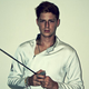 Image for article titled Olympics Field Guide: Race Imboden, The New Face Of American Fencing